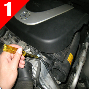 نصب مگنتیک پلاس - مرحله اول